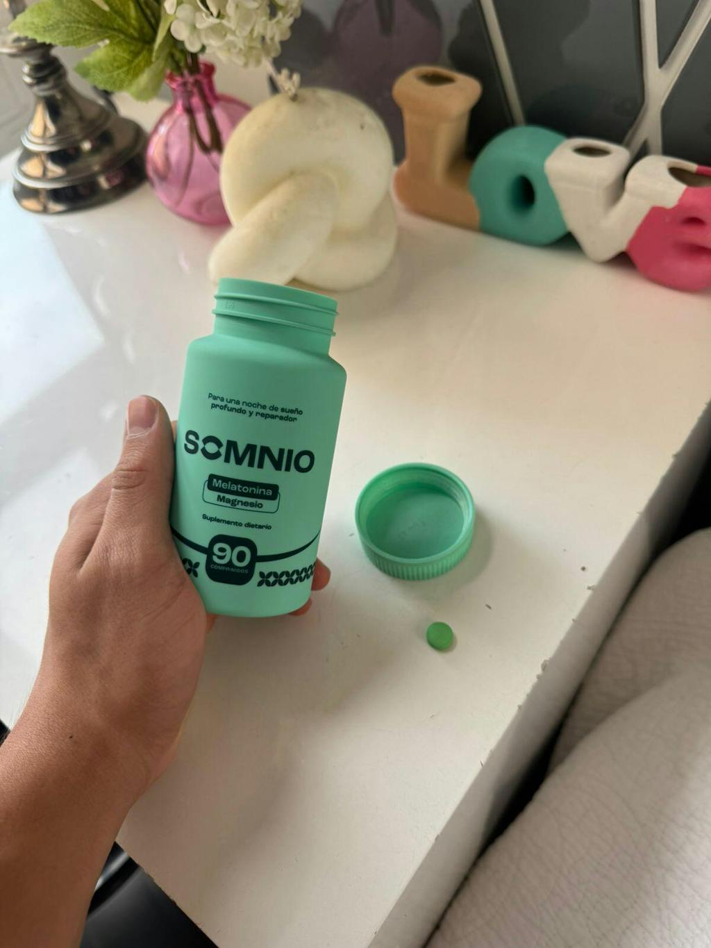 Foto de reseña de Ana Rosa Ochoa